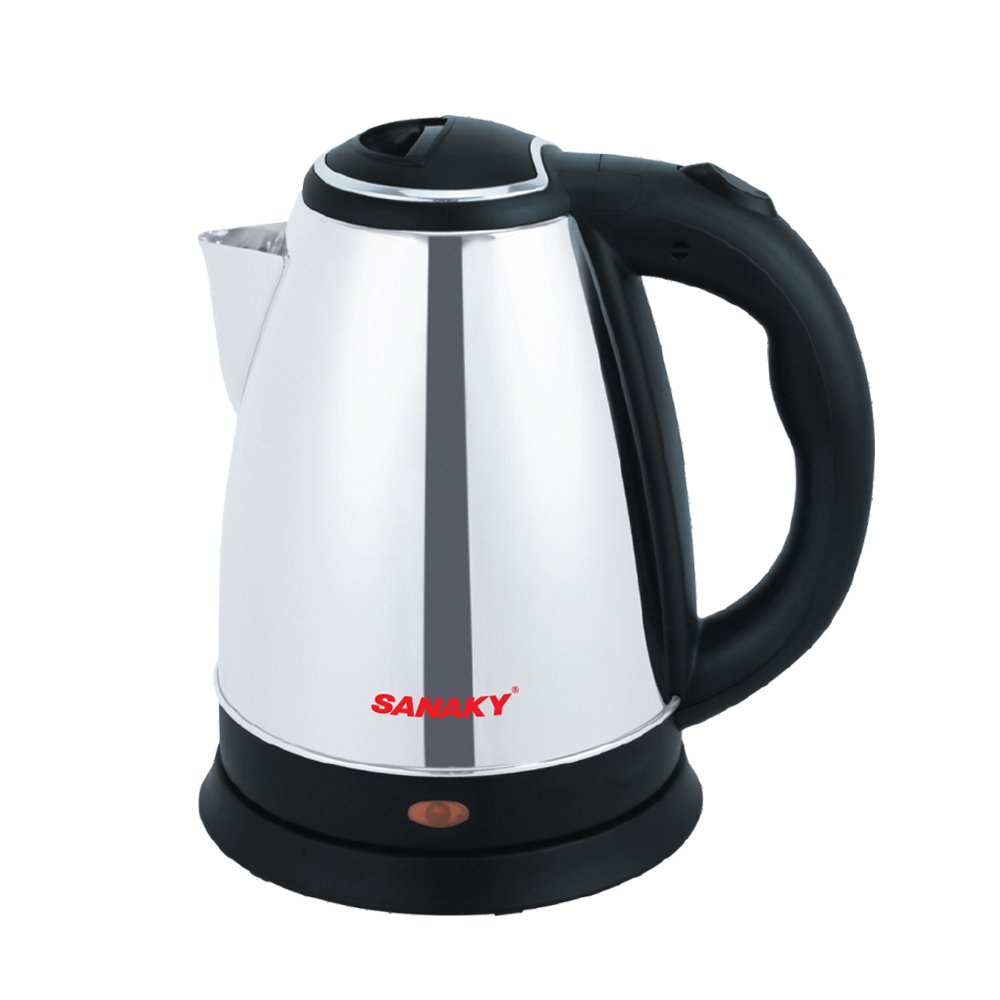 Ấm siêu tốc 1.8L Sanaky SNK-18NS 1500W