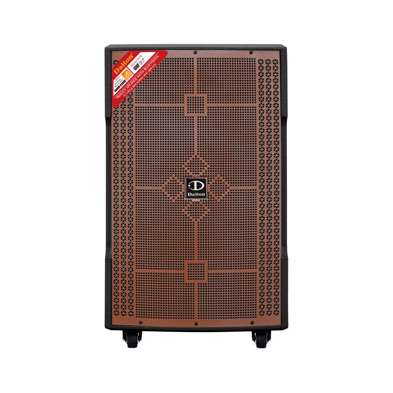 Loa điện Dalton TS-15G550N 550W Bass 40cm 15''