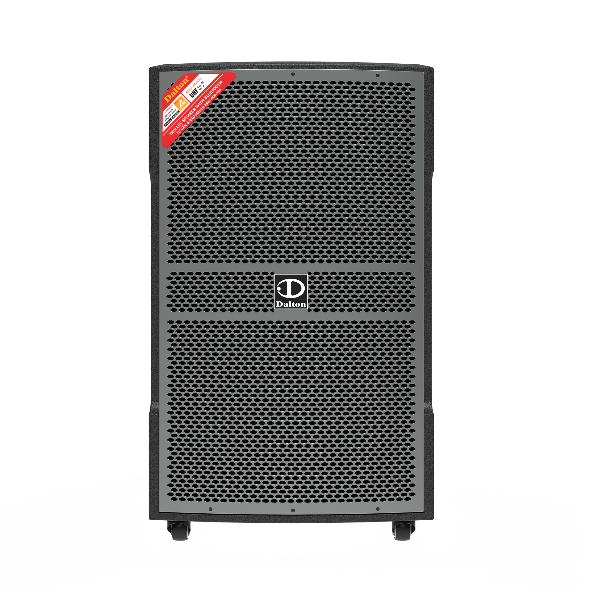 Loa Dalton TS-15G610N bass 40Cm 650W