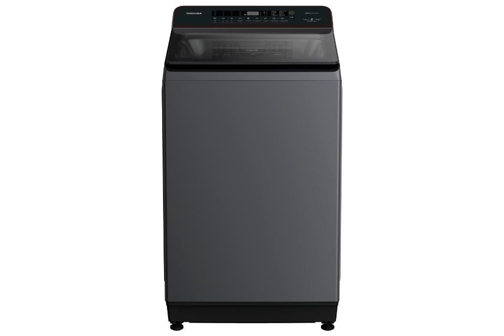 Máy giặt Toshiba Inverter 15 kg AW-T26D1600XV(MG)