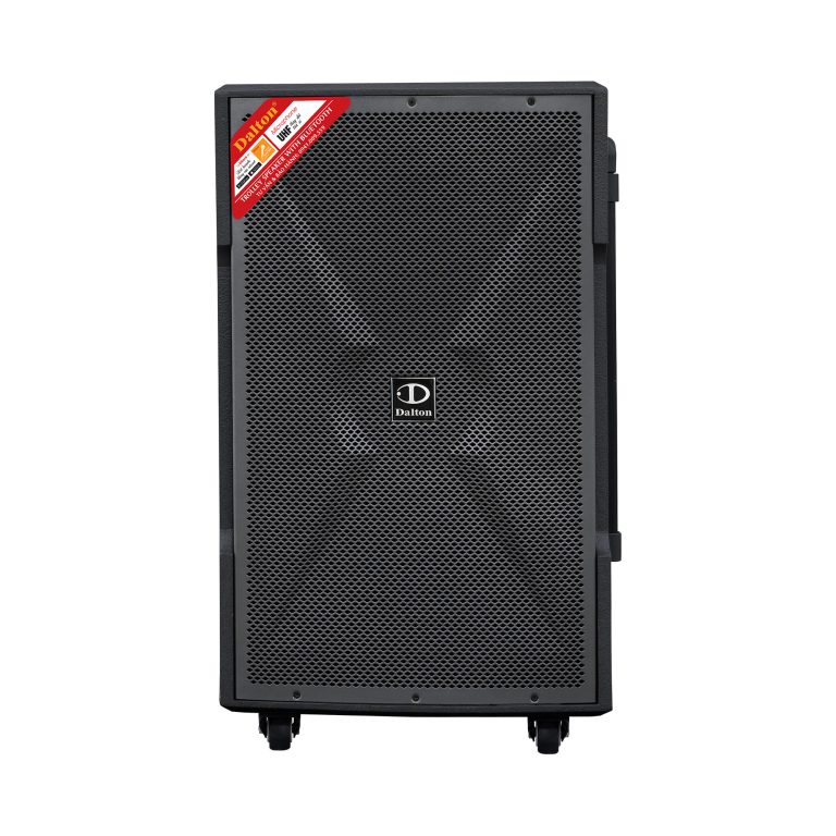 Loa kéo Dalton TS-15G700X 700W Bass 40cm