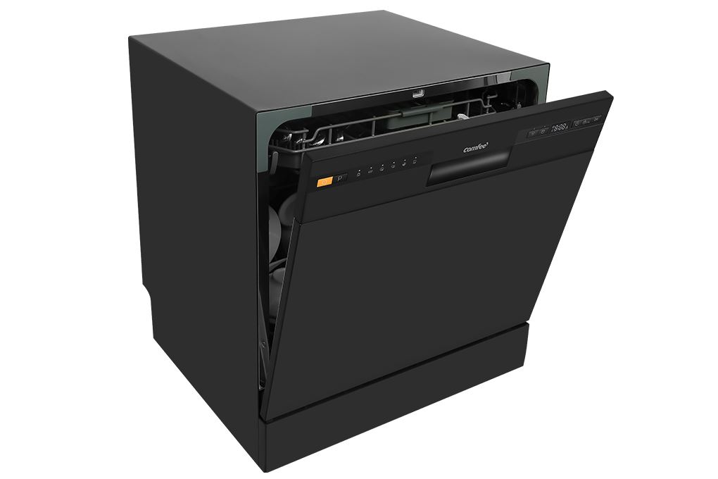 Máy rửa bát độc lập Comfee CDW-8F60RB 10 bộ
