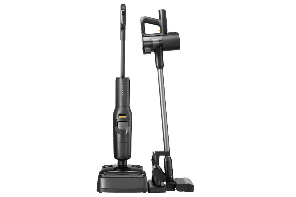 Máy hút bụi lau nhà Roborock F25 ACE Combo