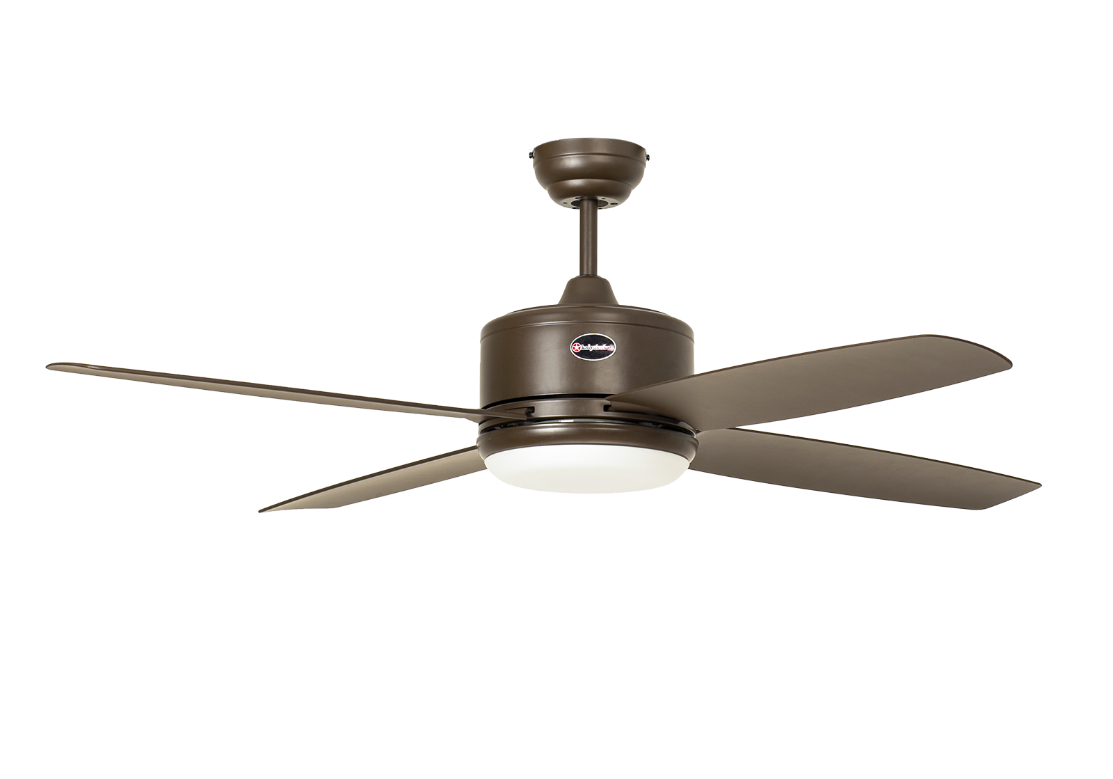 Quạt trần KAIYOKUKAN NAGO-594 4 cánh LED DC