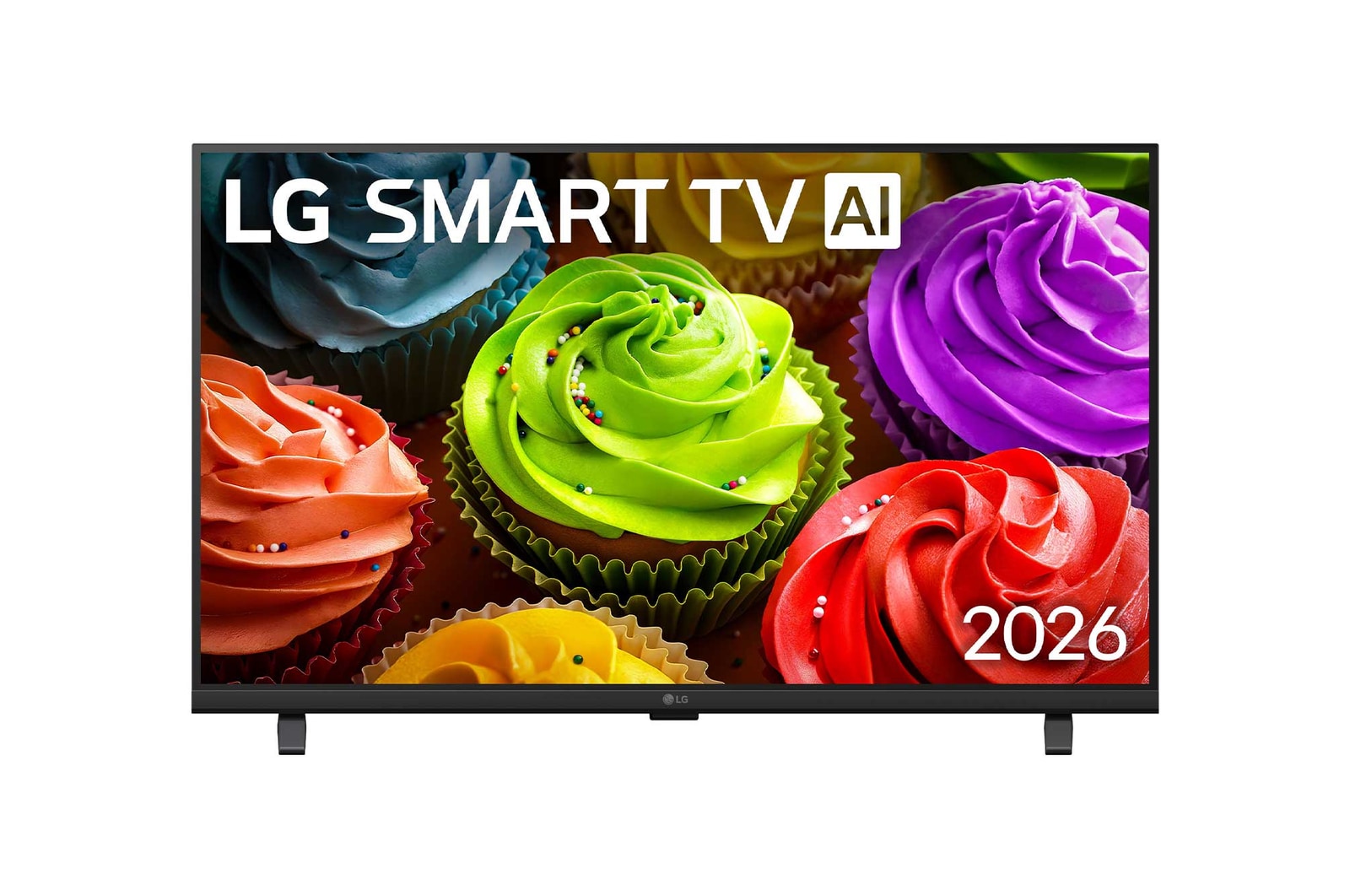 Smart Tivi LG HD 32 Inch 32LB655BPSA