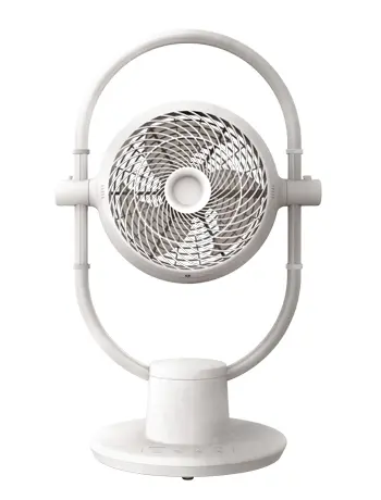 Quạt cây kiêm máy lọc không khí Mr.Vũ CirClean CY-10