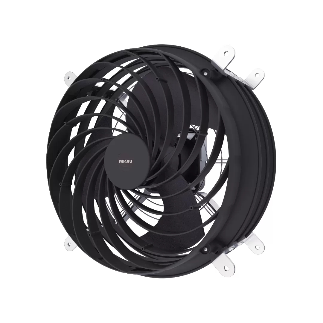 Quạt đẩy gió công nghiệp KOSMO-20 MR.VU 450W