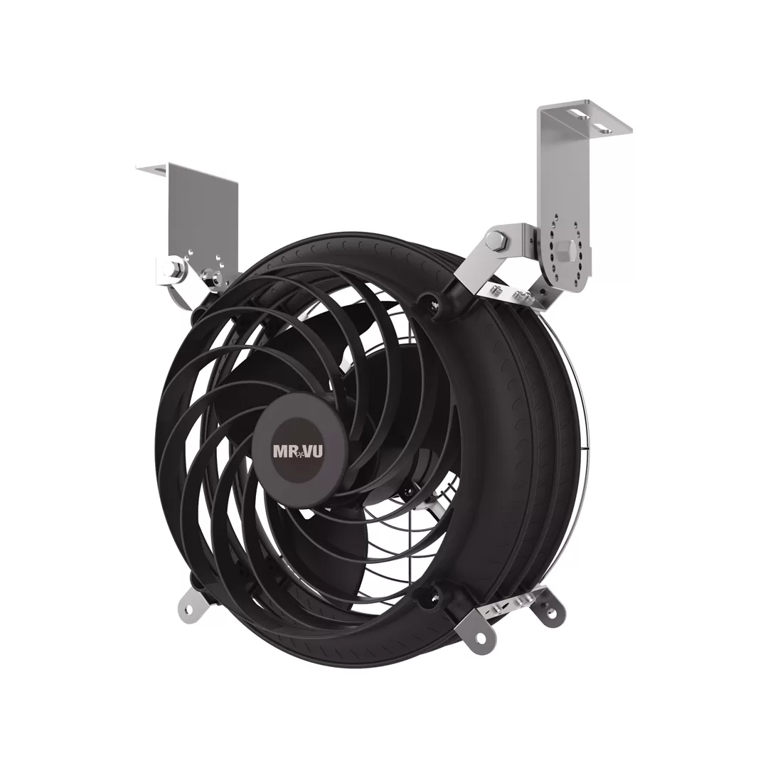 Quạt KOSMO-10 Mr.Vũ 54W IP55