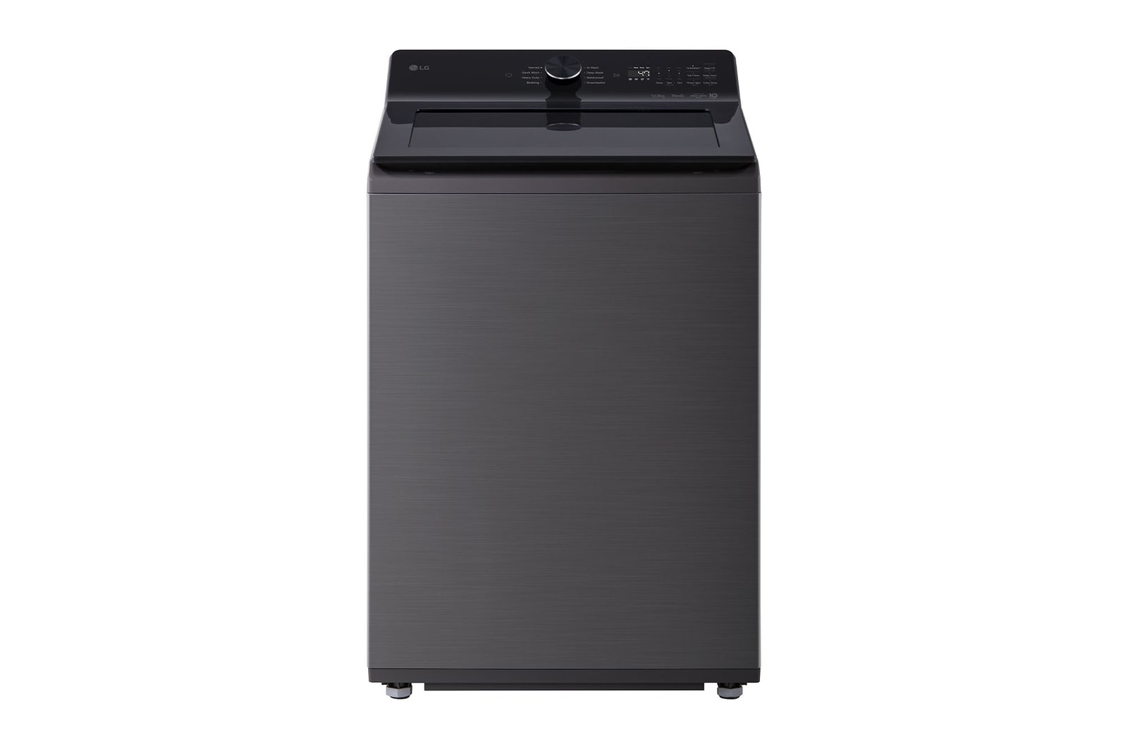 Máy Giặt LG Inverter 12 kg TX2312DT3O