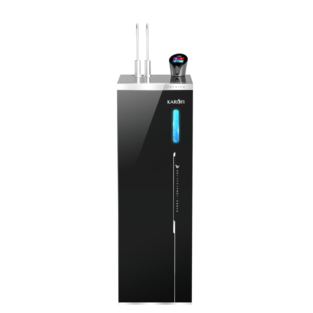 Máy lọc nước Karofi KAE-S86 PRO 12+1 lõi