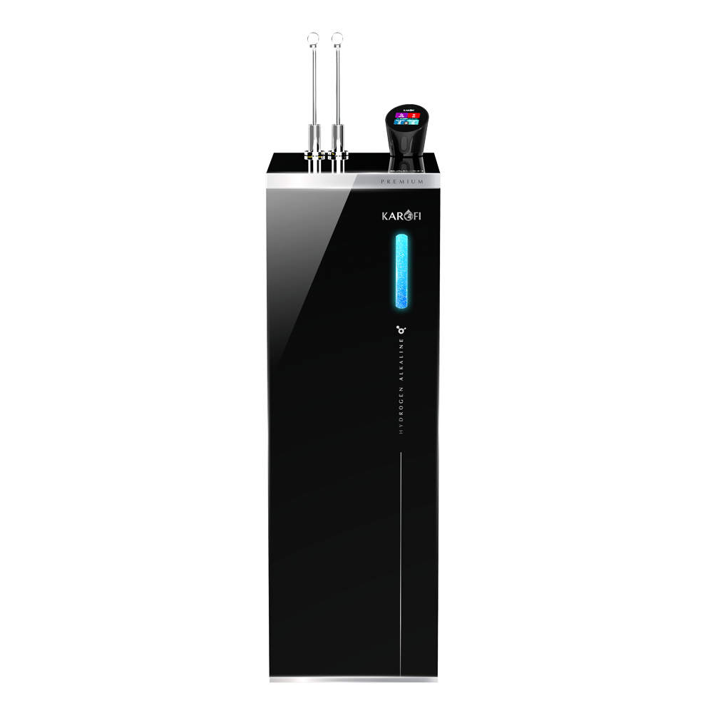 Máy lọc nước Karofi KAE-S88 PROMAX 12+1 lõi