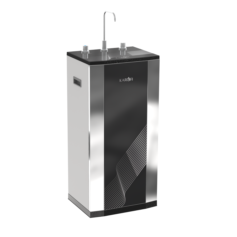 Máy lọc nước RO Karofi KHY-TN88 10 lõi