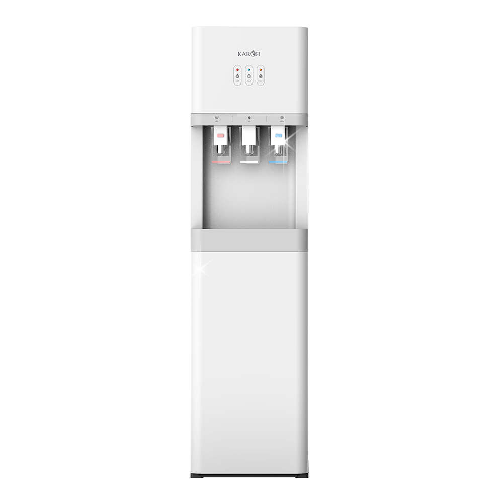 Cây nước Karofi HCV209 Nóng, Lạnh, Nguội Block