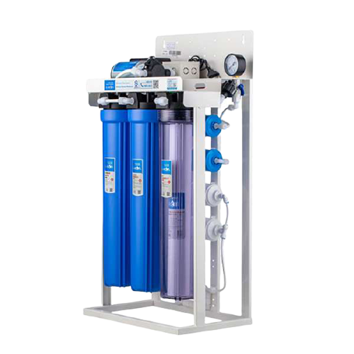 Máy lọc nước bán công nghiệp Karofi KB30 RO