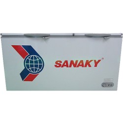 TỦ ĐÔNG SANAKY VH-668HY2