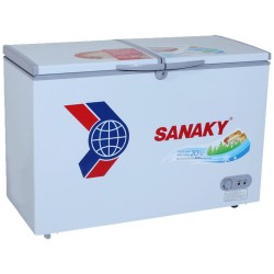 Tủ đông Sanaky 175 lít VH-2299A1