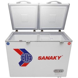 Tủ đông Sanaky SNK-290W