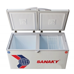 Tủ đông Sanaky SNK-420A