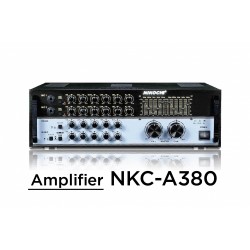 AMPLI NIKOCHI NKC-A380