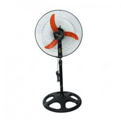 Quạt cây đứng QĐ 450-ĐM (cánh 450mm)