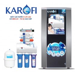 Máy lọc nước Karofi K9I-1