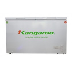  TỦ ĐÔNG KHÁNG KHUẨN KANGAROO KG418C2
