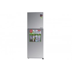 TỦ LẠNH SHARP INVERTER SJ-X251E-DS (241 lít)