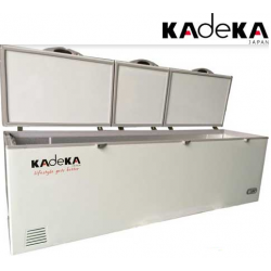 Tủ Đông Kadeka KCFV-1250SC-1250L