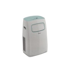 Máy lạnh mini di động Midea 10000Btu MPPF-10CRN1
