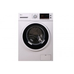  MÁY GIẶT 8 KG MIDEA LỒNG NGANG MFC80-1401IN