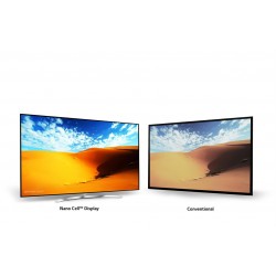 Tivi Smart 4K LG 55SJ850T 55 inch