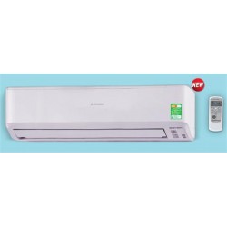 Điều Hòa Mitsubishi Heavy SRK/SRC 25CKS, 1 chiều 24000 BTU