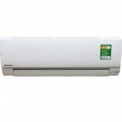Điều hòa Panasonic CU/CS N12TKH-8, 12.000 BTU - 1 chiều
