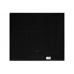 Bếp từ 3 vùng nấu lắp âm Bosch PVJ631FB1E