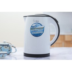 Ấm siêu tốc Midea MK-15D 1.5 lít