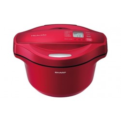 Nồi nấu tự động HEALSIO SHARP KN-H24VNA