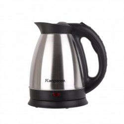Bình siêu tốc inox Kangaroo KG341 1.5 Lít 