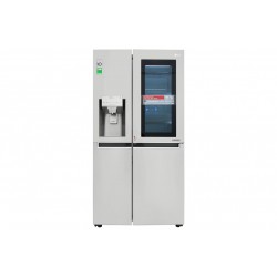 Tủ lạnh LG X247JS Inverter 601 lít