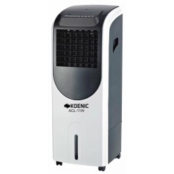 Quạt điều hòa Koenic ACL-11W