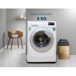 Máy giặt Electrolux 8 Kg EWF12844