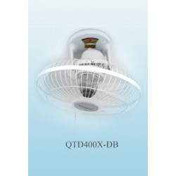 Quạt treo trần Vinawind QTĐ400X-ĐB