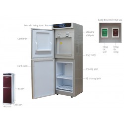Cây nước nóng lạnh Kangaroo KG40N