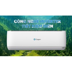 Máy Điều Hòa 1 Chiều Inverter Casper IC-09TL33