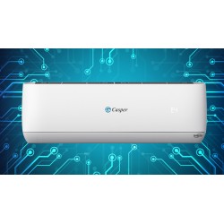 Máy Điều Hòa 1 Chiều Inverter Casper IC-12TL22