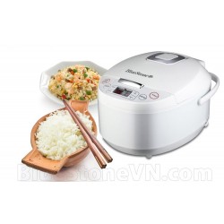 Nồi cơm điện tử Bluestone RCB-5925W 1.8 lit 