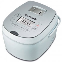 Nồi cơm điện tử BlueStone RCB-5985S 1.5 lit 