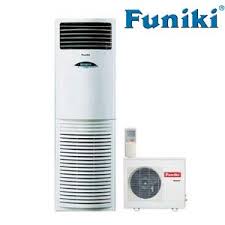 Điều hòa tủ đứng Funiki 2 chiều không Inverter 50.000BTU FH50MMC1