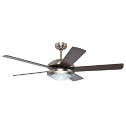 Quạt trần đèn Hunter Solaris 22016