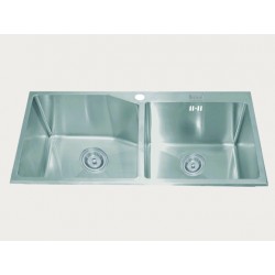 Chậu rửa bát Giovani GS-8548 HM