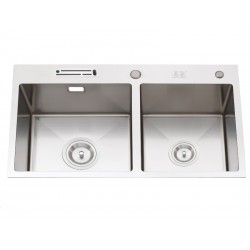 Chậu rửa bát Giovani GS 8147HM